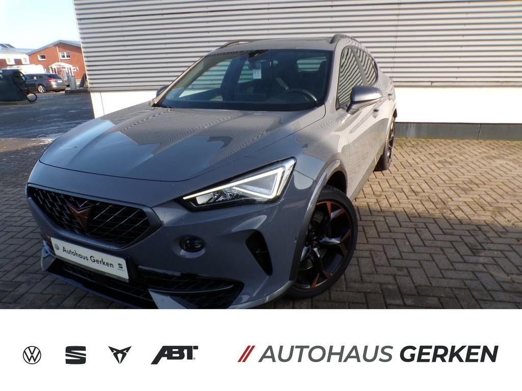 Cupra Formentor VZ 2.0 TSI 4Drive DSG