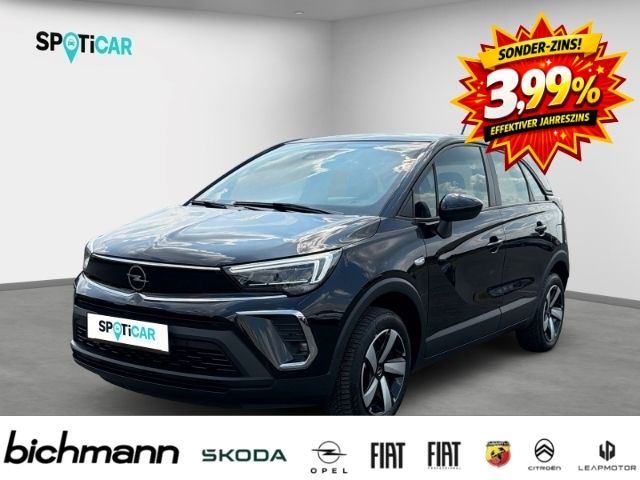 Image of Opel Crossland (X)