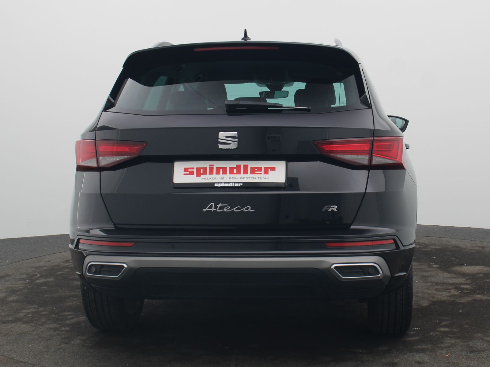 Seat Ateca - Bild 8