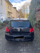 Volkswagen Polo 1.2 44kW Trendline Trendline - Volkswagen Polo aus 2011: Trendline