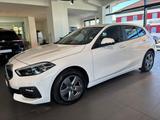 BMW 118i Advantage DAB LED WLAN Tempomat Shz PDC - BMW 1er Reihe: 118d