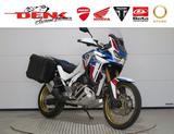 Honda CRF1100L Africa Twin Adventure Sports, DCT, ES - HONDA CRF 1100 L AFRICA TWIN ADVENTURE SPORTS