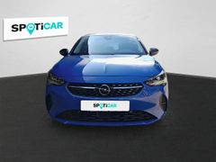 Fahrzeugabbildung Opel Corsa F Elegance PPSvo+hi SHZ Totwinkelass. RS