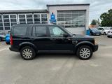 Land Rover Discovery 2,7TD V6 HSE AUTOMATIK/LEDER/KLIMA/AHK - Land Rover Discovery: V6