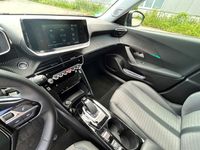 Peugeot 2008 - Vorschau Bild 9