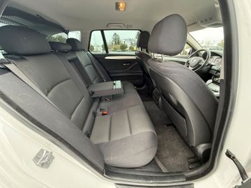 BMW 530 - 12
