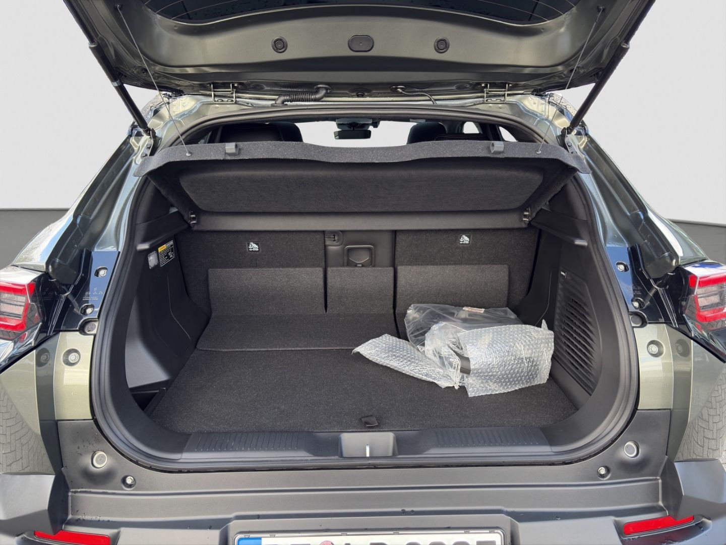 Suzuki e Vitara - Bild 20