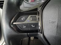 Peugeot 2008 - Vorschau Bild 14