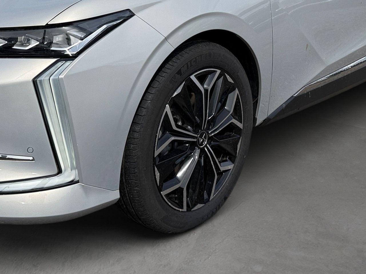 DS Automobiles DS4 PureTech 130 RIVOLI HUD KAMERA KEYLESS