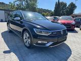Volkswagen Passat Alltrack 2.0 TDI 4Motion/ Navi /LED / ACC - scheckheftgepflegte VW Passat Alltrack