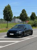 Volkswagen Golf 7R SLS Tuning 400PS - Volkswagen Golf: Tuning