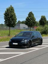 Volkswagen Golf 7R SLS Tuning 400PS - Volkswagen Golf: R Tuning