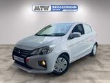 Mitsubishi Space Star Spirit KLIMA * FREISPRECHEINRICHTUNG - Mitsubishi Space Star in Oberhausen