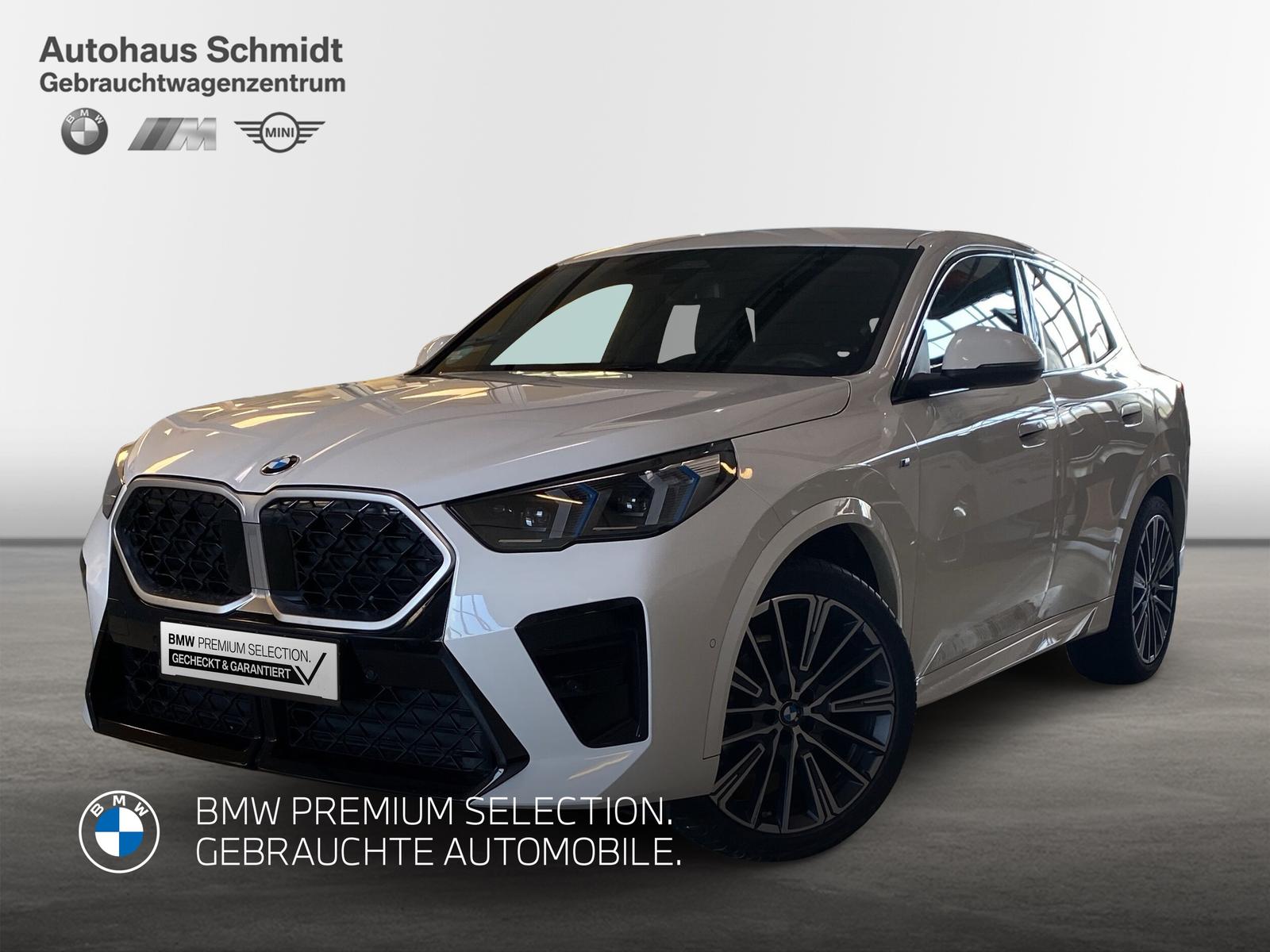 BMW X2 xDrive20d 517€ netto/mtl.*M Sportpaket*20″*Na