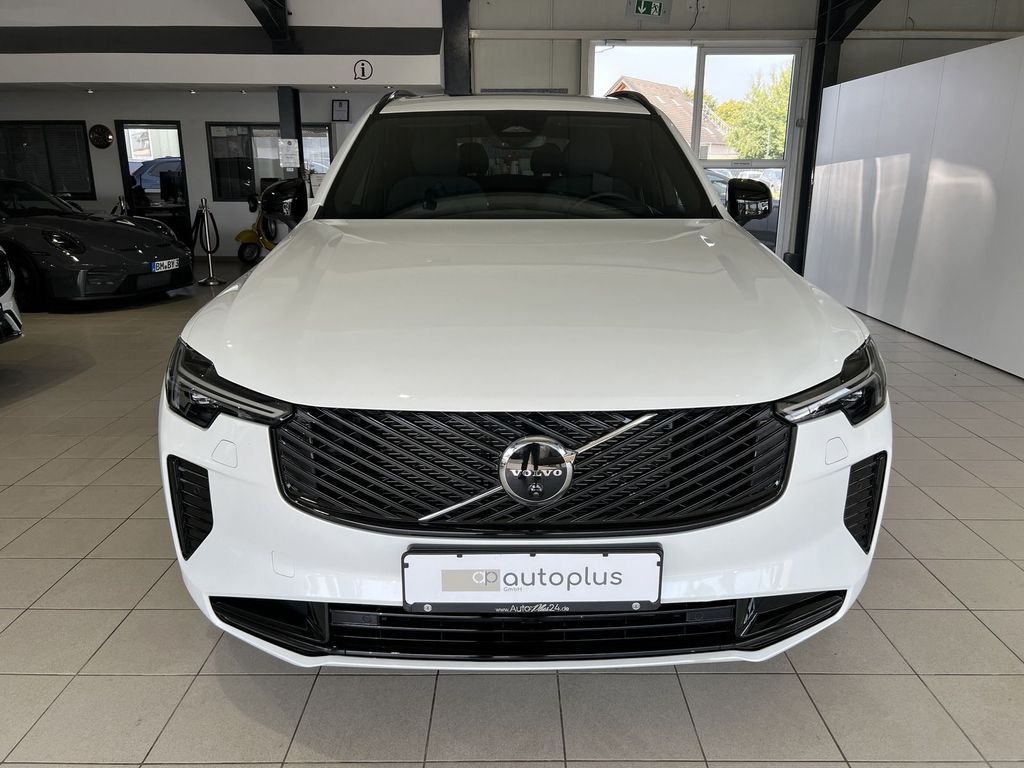 Volvo XC90 T8 Ultra Dark Recharge AWD FACELIFT UPE105K