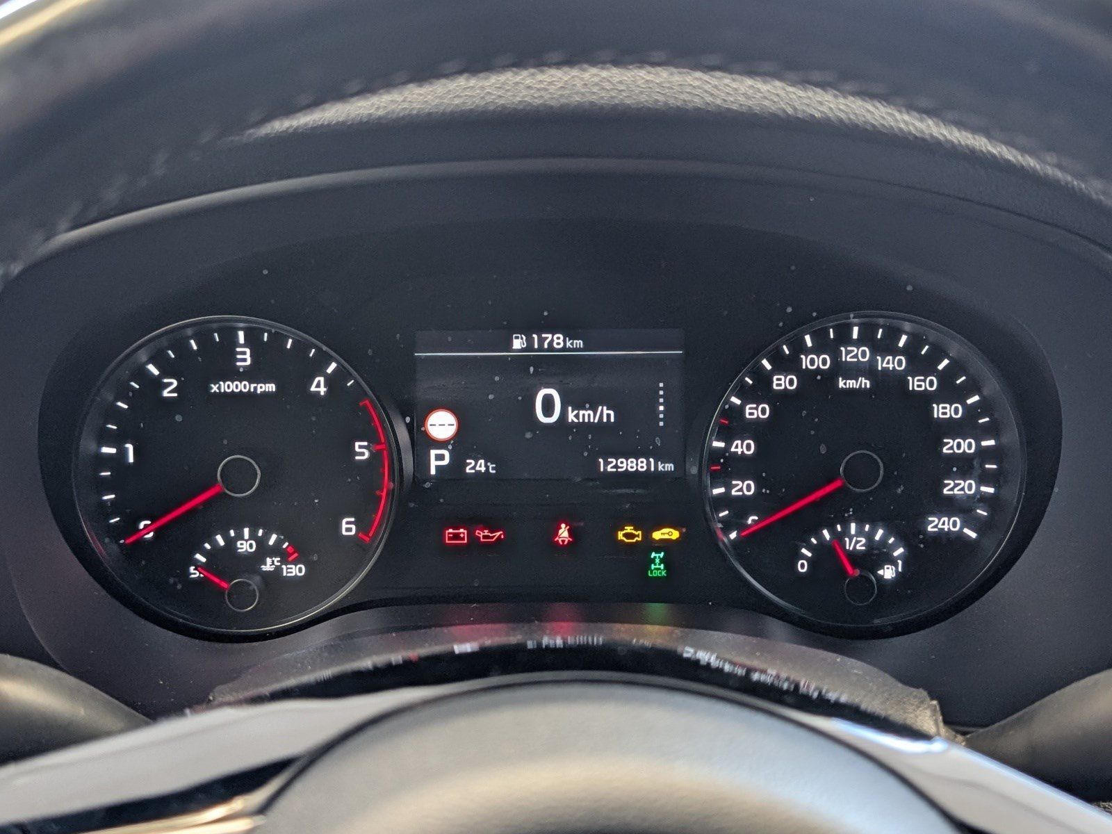 KIA Sportage  2.0 CRDi MHEV Platinum Edition 4WD – Bild 20