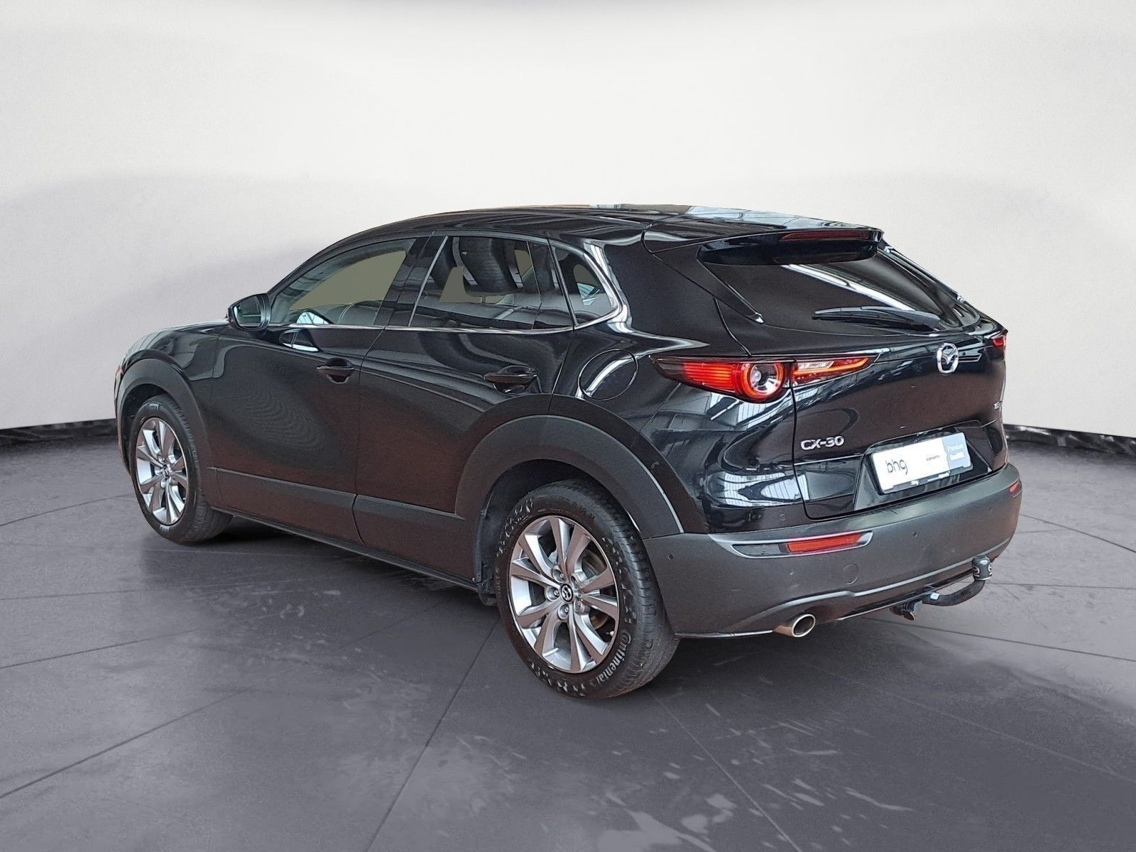 Mazda CX-30 imagem 3