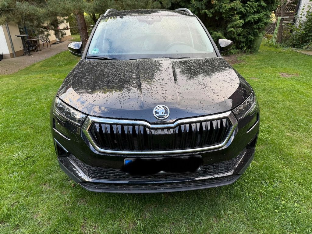 Image of Skoda Karoq