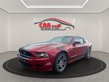 Ford Mustang 3.7 V6 AUTOMATIK XENON LED KLIMA SPORT - Ford Mustang aus 2013