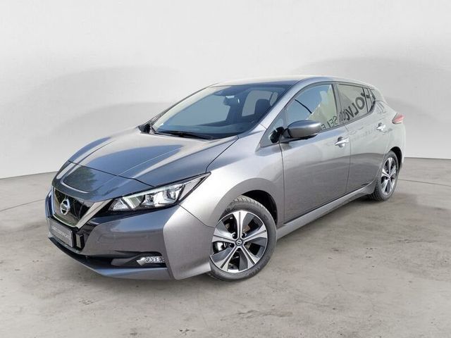 Nissan Leaf N-Connecta 122 CV 40 kWh