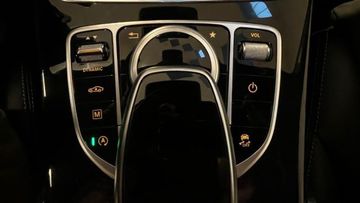 Mercedes GLC 250 - 11