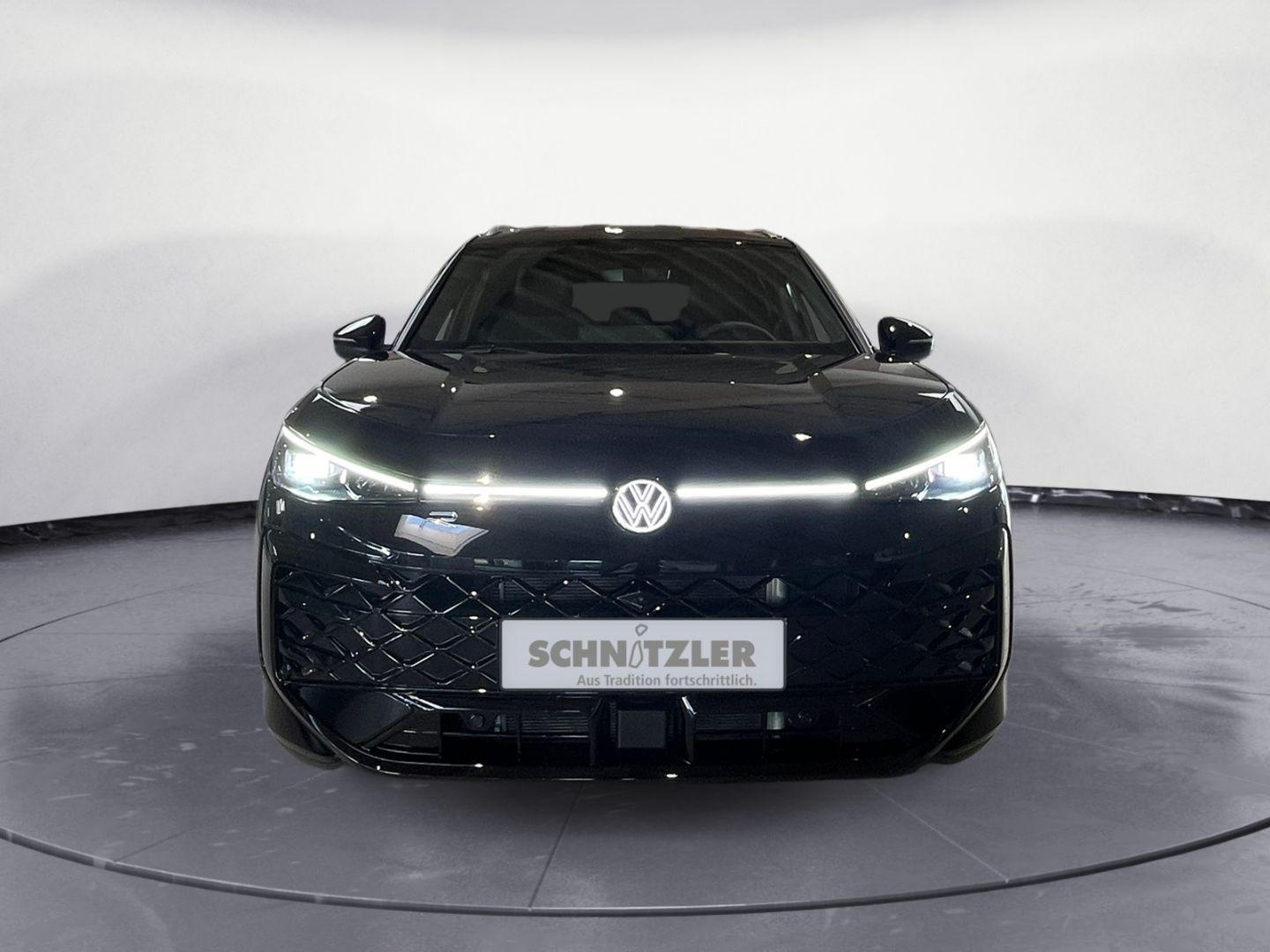 Volkswagen T-Roc - Bild 8