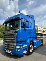 Scania R 490 Highline Standard Intarder Alcoa d... - Scania R