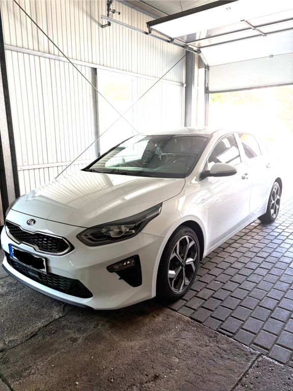 Image of Kia cee'd / Ceed