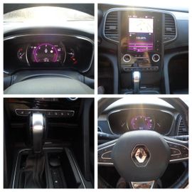 Bild 12 Renault Talisman Grandt. Initiale 1.6 dci DSG NAVI PDC