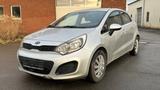 Kia Rio 1.2 Benzin Edition 7 - gebrauchte Kia Rio aus dem Jahr 2012