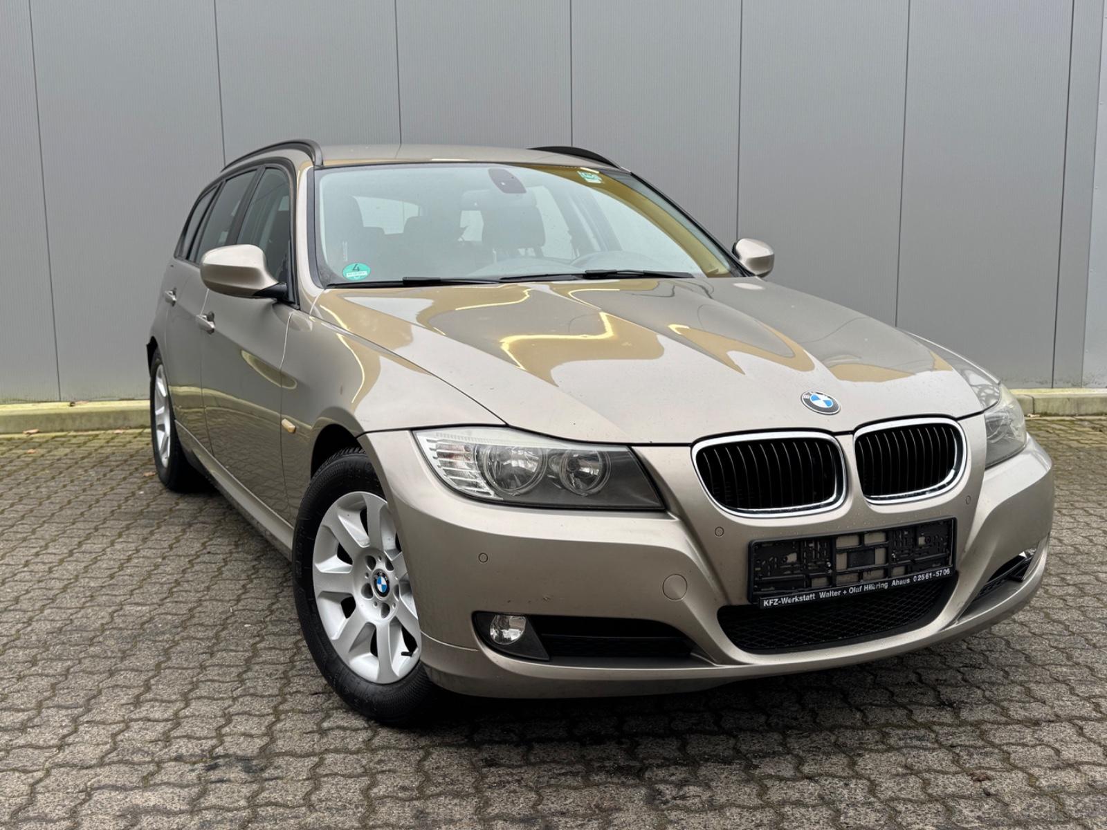 BMW 318 3 Touring 318d