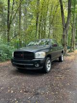 Dodge RAM - gebrauchte Dodge RAM aus dem Jahr 2008