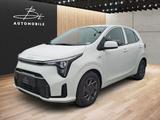 Kia Picanto Vision Navi Sitzheizung Parkpilot - Kia Picanto Gebrauchtwagen in Nürnberg