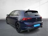 Volkswagen Golf VIII GTI 2.0 TSI DSG IQ DCC KAM PANO HARMAN - Volkswagen Golf: Blau