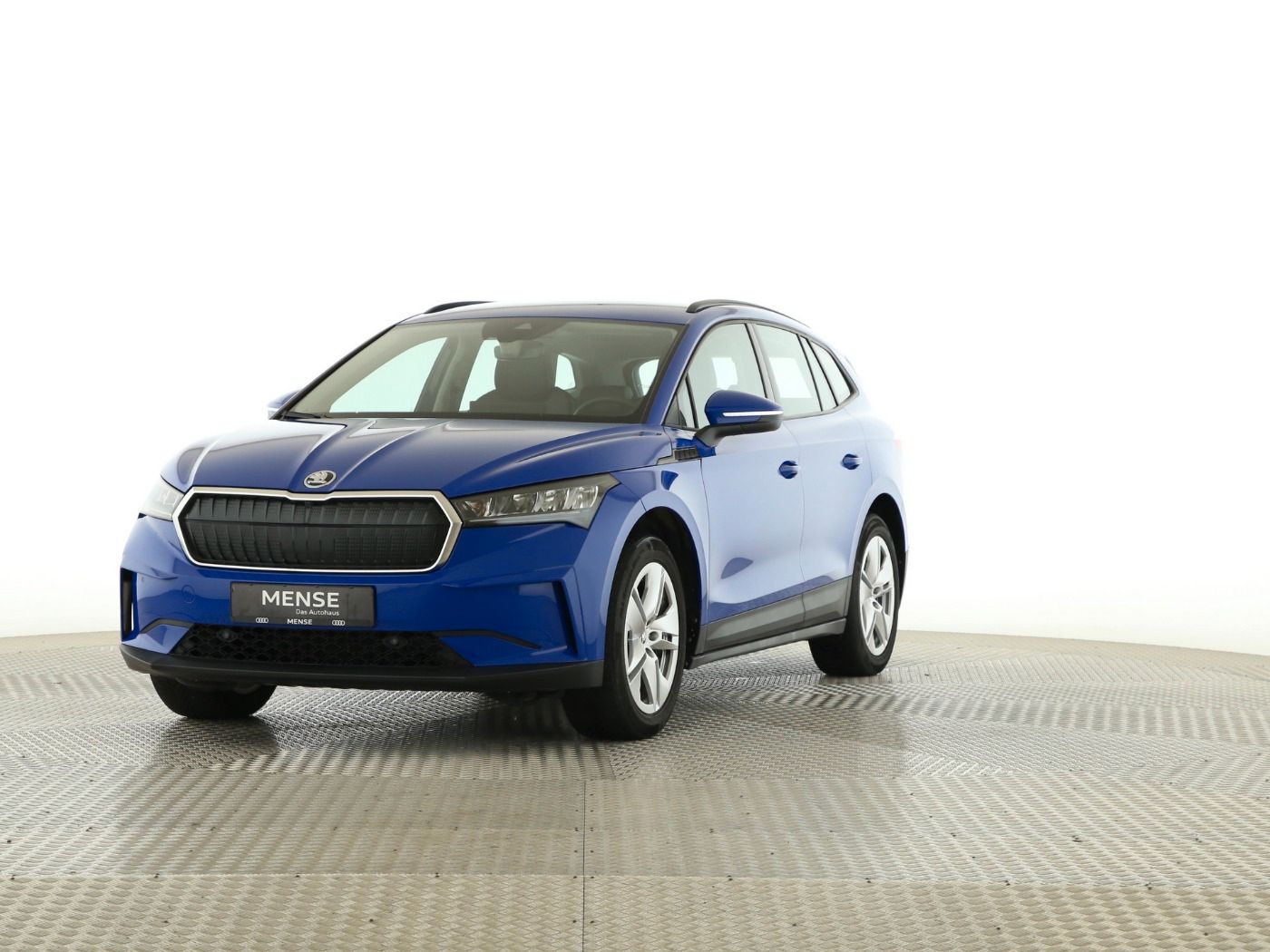 Skoda Enyaq - Bild 2