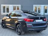 BMW X4 X-Drive 20 d/Head-up-/Navi-Leder-Schiebedach - BMW X4 Gebrauchtwagen in München