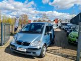 Mercedes-Benz A 140 Lang/Automatik/Klima/TUV&INSP. Neu - Mercedes-Benz A 140 in Hannover