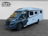 Knaus Sky TI 700 MEG  *Automatik+Solar+LifePo* - Knaus Sky TI 700 MEG