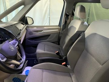 Volkswagen T7 Multivan - 9
