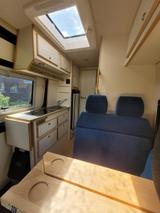 CS Reisemobile Modell Duo mit Solaranlage - CS Reisemobile Wohnwagen & Wohnmobile