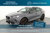 Cupra Formentor 2.0 TSI Klima*Tempo*Nav*PDC*RFK*SH - Cupra Formentor in Hannover