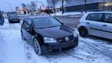 Volkswagen Golf V Lim. GT 170PS Automatik-klima 1-A - Volkswagen Golf: 170 Ps