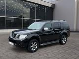 Nissan Pathfinder 2.5 dCi Platinum AHZV | NUR EXPORT, K - Nissan Pathfinder aus 2014