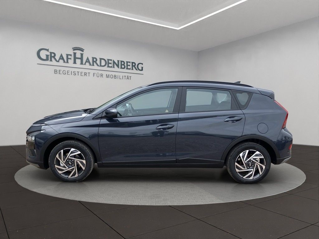 Hyundai BAYON – Bild 2