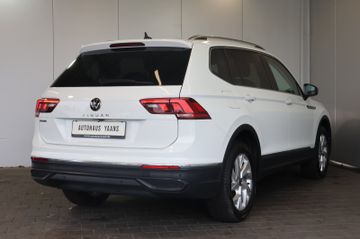 Volkswagen Tiguan Allspace 2.0 TDI Life AID+AHK+7 SITZE