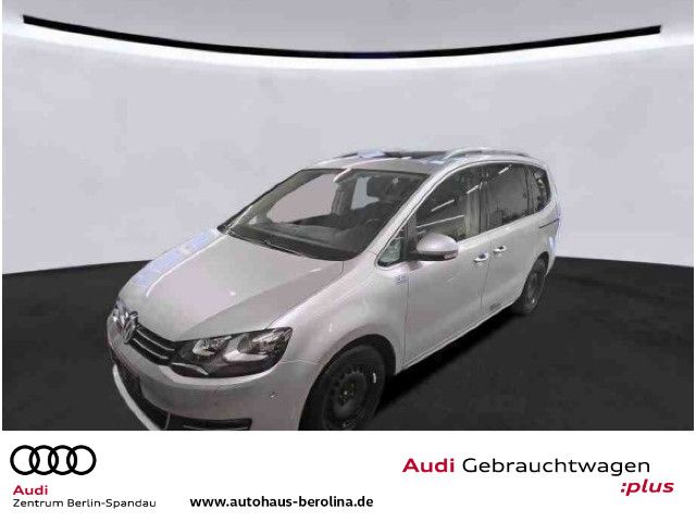 Volkswagen Sharan 2.0 TDI Highline DSG *7-Sitzer*StdHz*ACC*