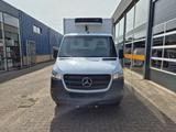 Mercedes-Benz Sprinter 516 CDI/ Kuhlkoffer/ Carrier Xarios 300 - Mercedes-Benz 300cd