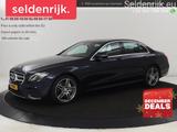 Mercedes-Benz E 200 AMG Line | 95.600km NAP | panorama dach | - Mercedes-Benz E60