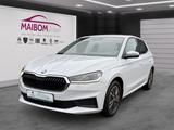 Skoda Fabia Tour - Skoda Fabia: Tour