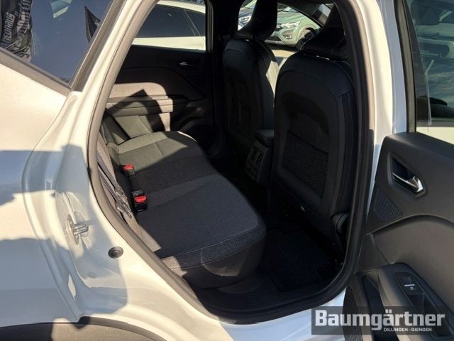 Fahrzeugabbildung Renault Captur Techno TCe 140 Mild-Hybrid Kamera/PDC/LED